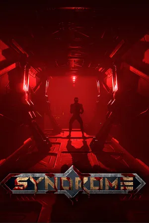 Portada de Syndrome