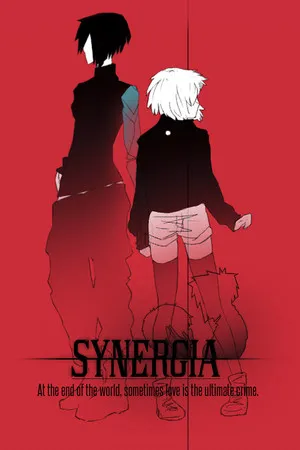 Portada de Synergia