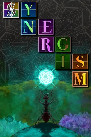 Portada de Synergism