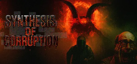 Portada de Synthesis of Corruption