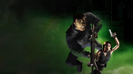 Portada de Syphon Filter 3: Sentencia Final