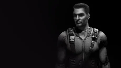 Portada de Syphon Filter: Logan's Shadow