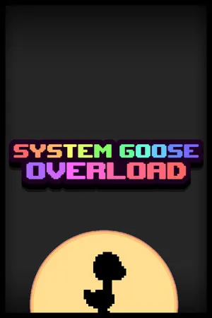 Portada de System Goose Overload