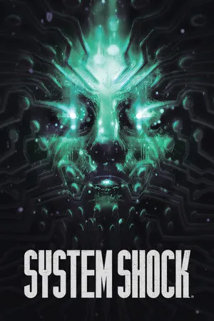 Portada de System Shock