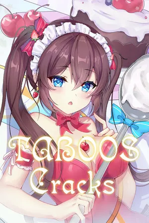 Portada de Taboos: Cracks