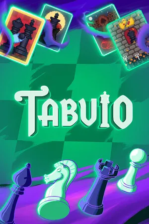 Portada de Tabulo