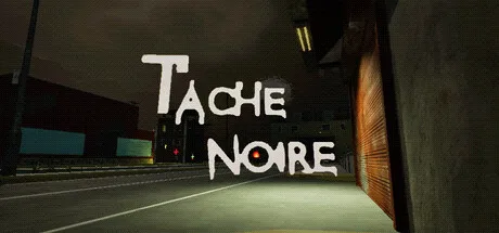 Portada de Tache Noire