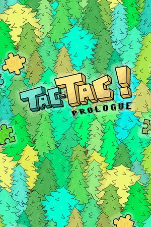 Portada de TacTac Prologue