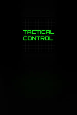Portada de Tactical Control