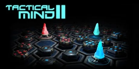 Portada de Tactical Mind 2