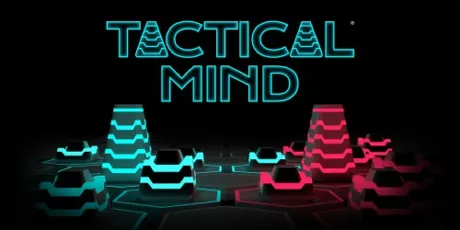 Portada de Tactical Mind