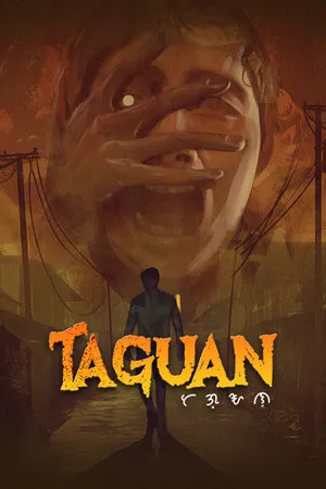 Portada de Taguan