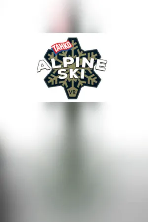 Portada de Tahko Alpine Ski