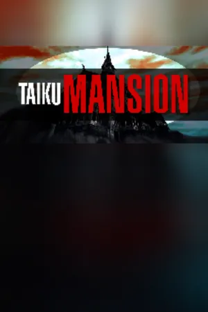 Portada de TAIKU MANSION