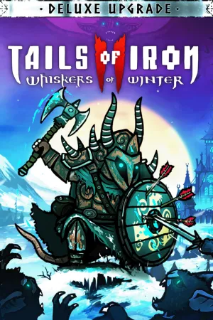 Portada de Tails of Iron 2: Whiskers of Winter - Deluxe Upgrade