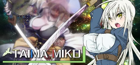 Portada de TAIMA MIKO