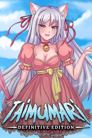 Portada de Taimumari