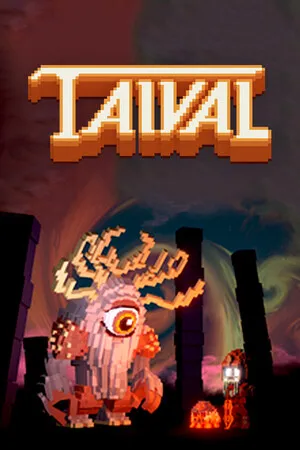 Portada de Taival