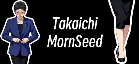 Portada de TakaichiMornSeed