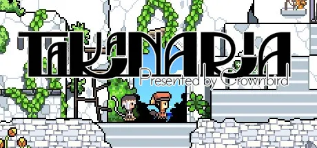 Portada de TAKANARIA