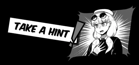 Portada de Take a Hint