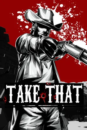 Portada de Take That