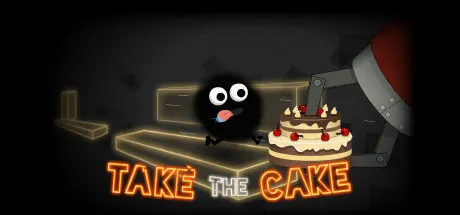 Portada de Take the Cake