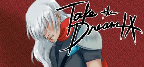 Portada de Take the Dream IX