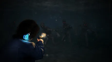 Captura de Taken Soul | Đoạt Mệnh