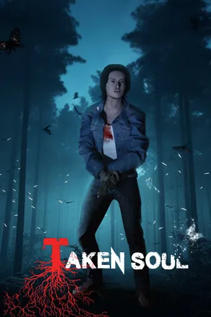 Portada de Taken Soul | Đoạt Mệnh