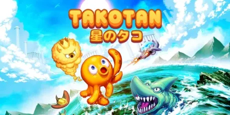 Portada de Takotan