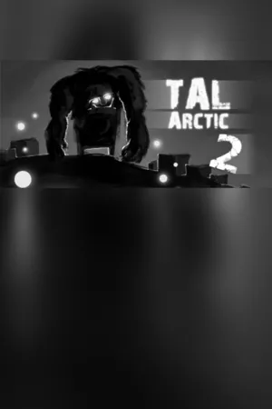 Portada de TAL: Arctic 2
