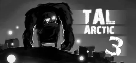 Portada de TAL: Arctic 3