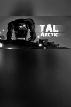 Portada de TAL: Arctic