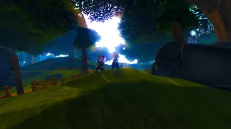 Captura de Tale of Toast