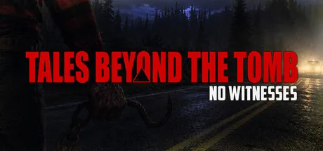 Portada de Tales Beyond The Tomb - No Witnesses