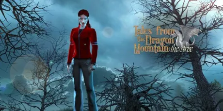 Portada de Tales from the Dragon Mountain: The Strix