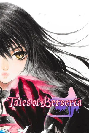 Portada de Tales of Berseria™