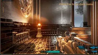 Captura de Tales of Destruction