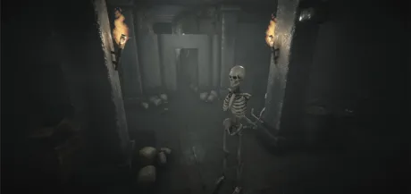 Captura de Tales of Escape