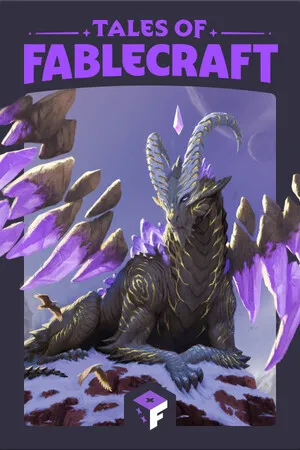 Portada de Tales of Fablecraft