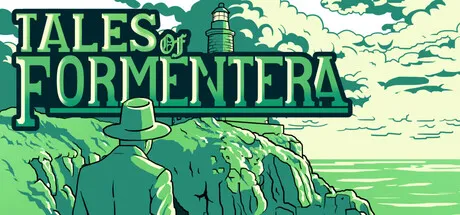 Portada de Tales of Formentera