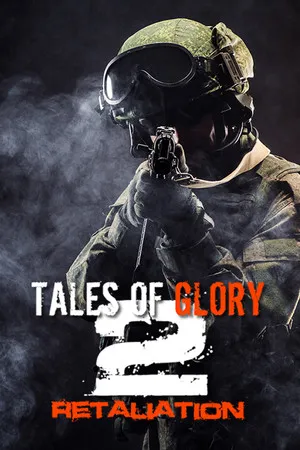 Portada de Tales Of Glory 2 - Retaliation