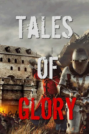 Portada de Tales Of Glory