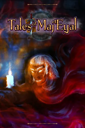 Portada de Tales of Maj'Eyal