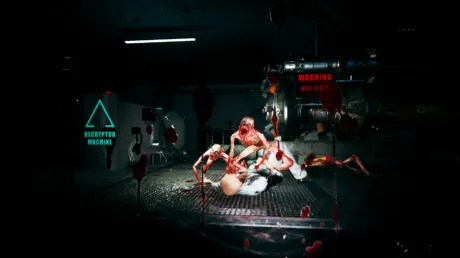 Captura de Tales of Terror