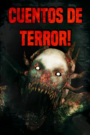 Portada de Tales of Terror