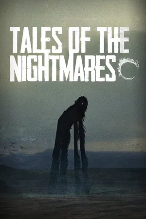 Portada de Tales of The Nightmares Episode One