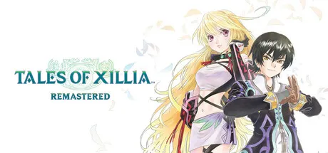 Portada de Tales of Xillia remasterizado