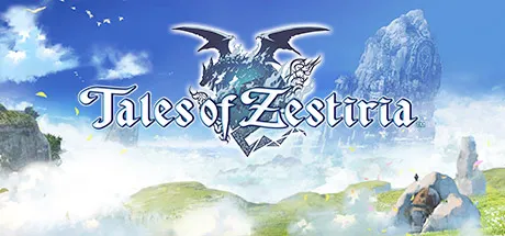 Portada de Tales of Zestiria